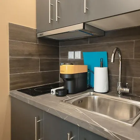 Apartment Life