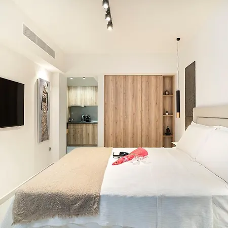 Electra Urban Athens
