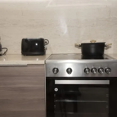Friends Luxury In Marousi Apartment *