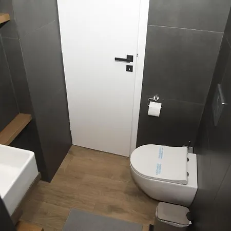 Friends Luxury In Marousi Διαμέρισμα