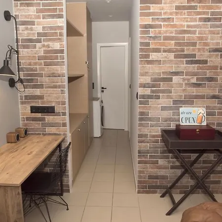 Apartment Friends Luxury In Marousi