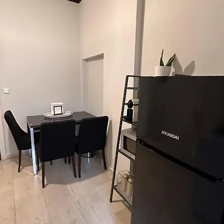 The Notary - Apartment Athens