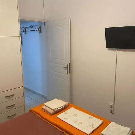 Apartment Katehaki Metro Athens