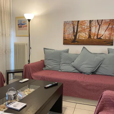 Apartment Katehaki Metro Athens