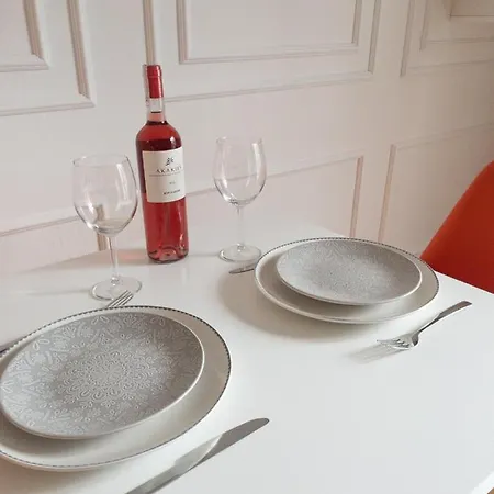 Apartman Noblenotes - Victor