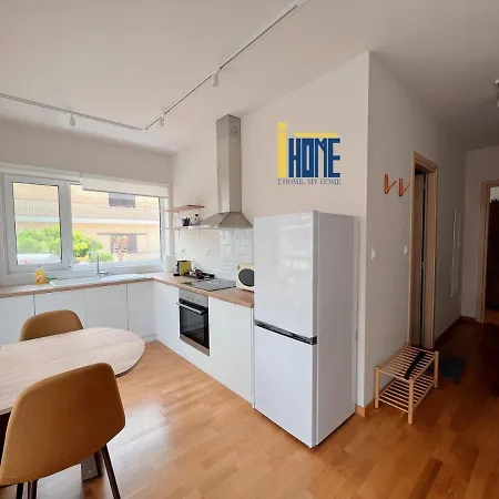 Appartement Skiathou 12 Contemporary Residences Athènes