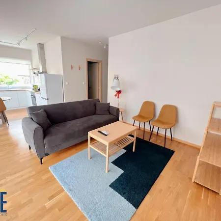 Apartment Skiathou 12 Contemporary Residences