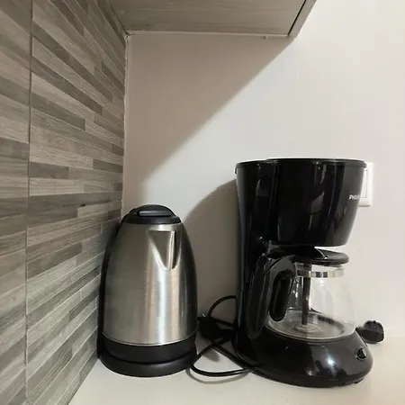 όμορφο Apartment