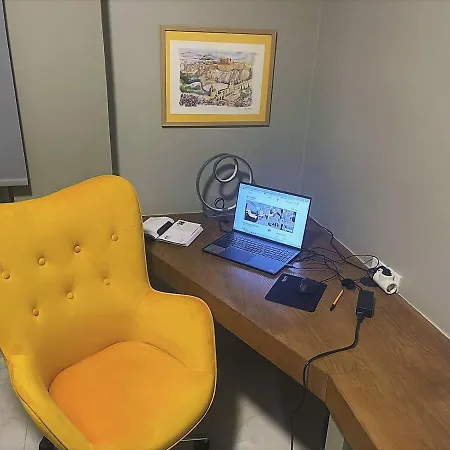 55 Fix Appartement *