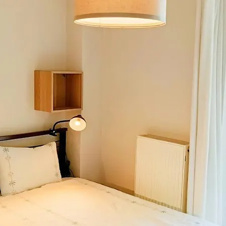 Filoxenia House Marousi -private Parking- Apartment *