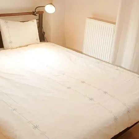 Filoxenia House Marousi -private Parking- Apartment *
