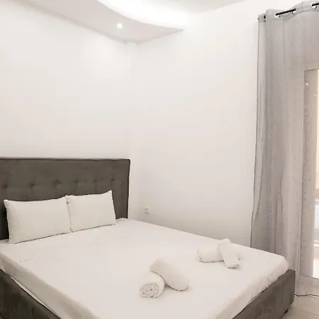 Lenorman Apartment