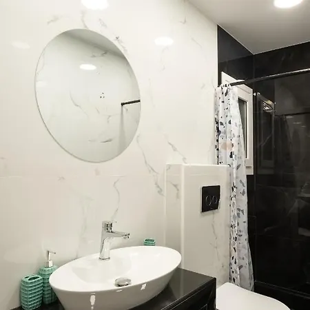 Apartment Lenorman *