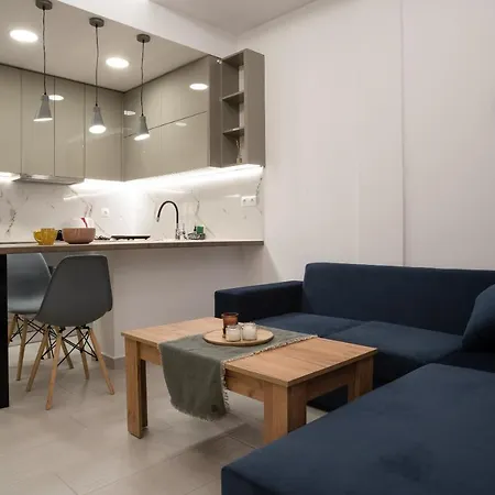 Apartment Lenorman