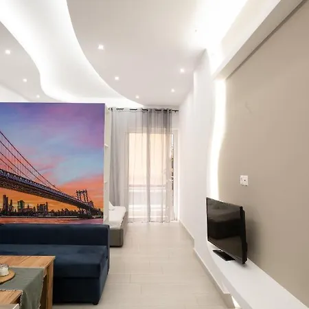 Apartment Lenorman Athens