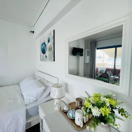 Floor Apartment