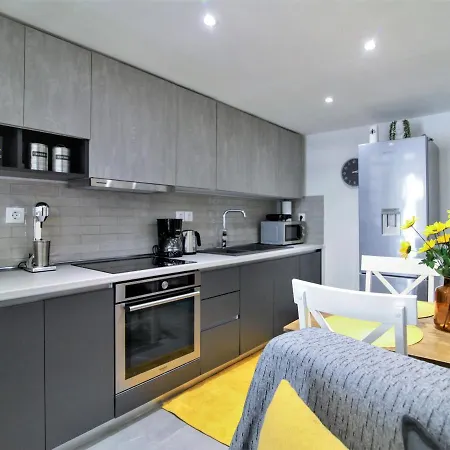 Dimosthenis_loft2 Apartment Athens