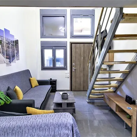 Apartment Dimosthenis_loft2