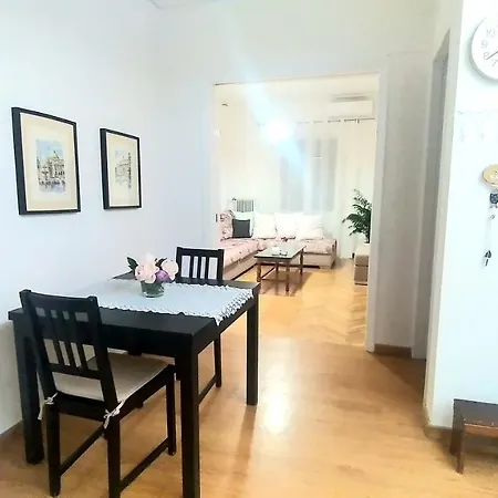 Apartment Comfy Athens