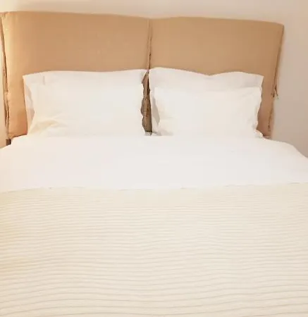 Comfy Apartment Athens