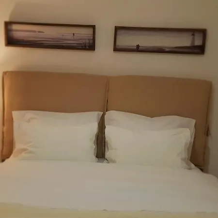 Comfy Apartment