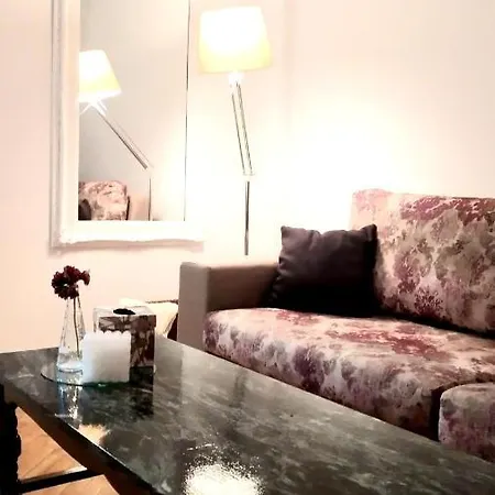 Apartment Comfy