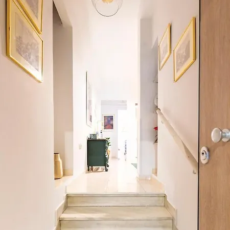Escape Apartment *