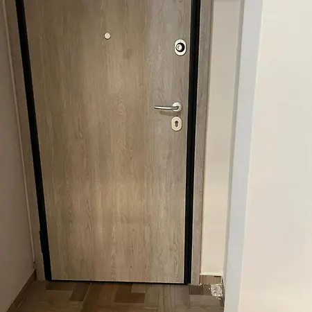 Evita's Cozy Apartament Ateny