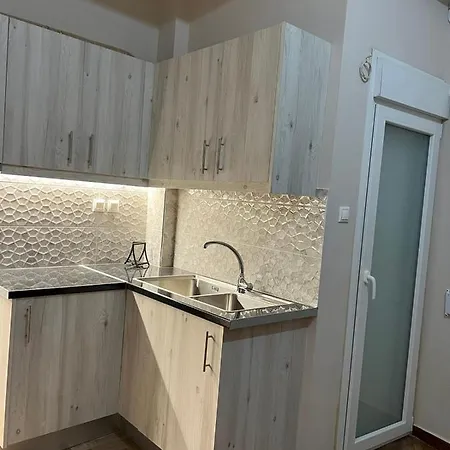 Evita's Cozy Apartament