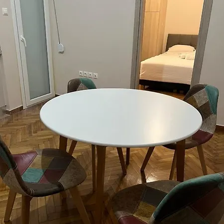 Evita's Cozy Apartament *