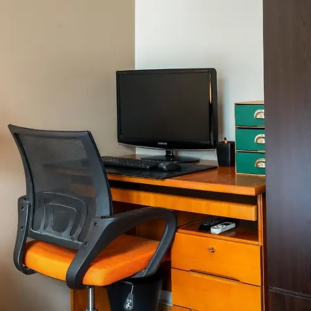 Apartment Geo Center Athens