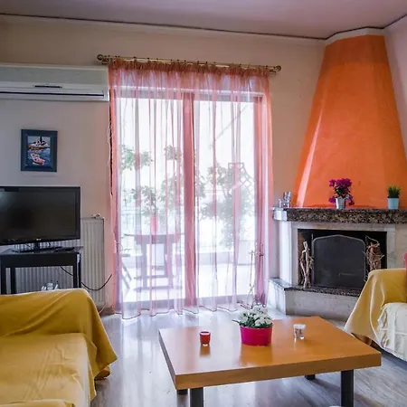 Apartment Sunny *