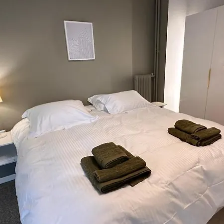The Notary - Apartment *