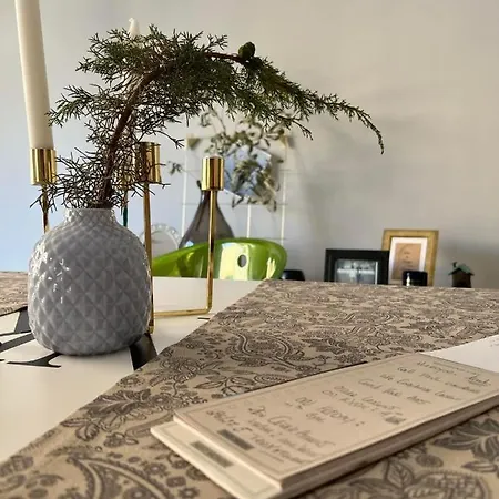 Apartment Athenian Zen Athens