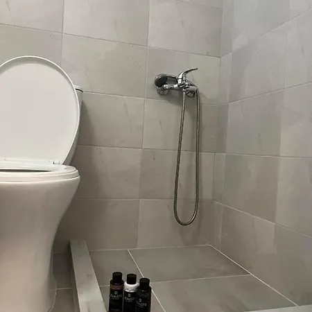 Athenian Zen Apartament