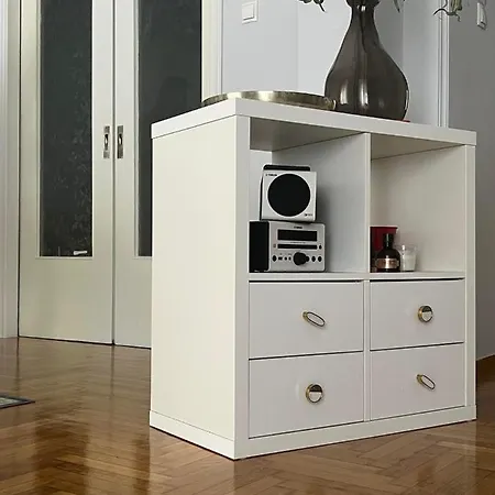 Athenian Zen Apartament *