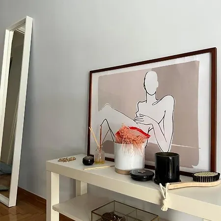 Apartment Athenian Zen Athens