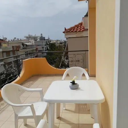 Apartment Glyfada 