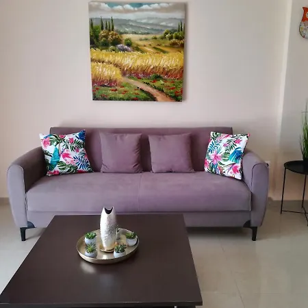 Apartment Glyfada 