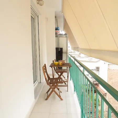 Apartment Lenorman