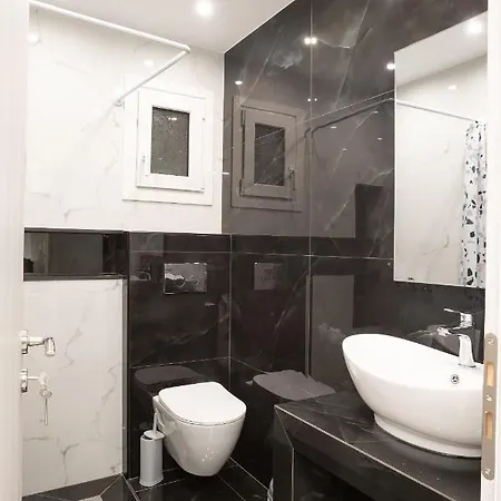 Lenorman Apartment Athens