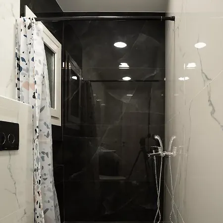 Apartment Lenorman Athens