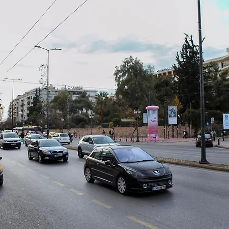 Neighbourhood In Near Metro Station & Hospitals Apartment