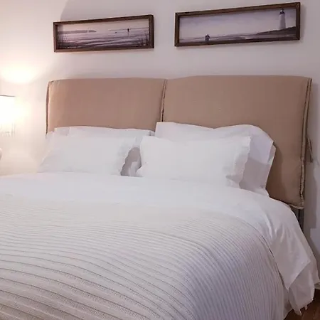 Διαμέρισμα Comfy
