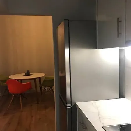 Apartment Modern Flat In City Centre - 45 Secs Metro Athens