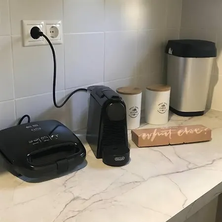 Modern Flat In City Centre - 45 Secs Metro *