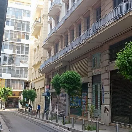 Pnoe D'athenes Athens