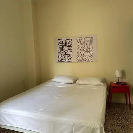 Appartement Heart Of Thiseio Athènes