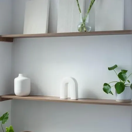 Apartment Botanical *