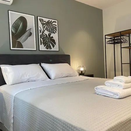 Modern & Spacious 3br